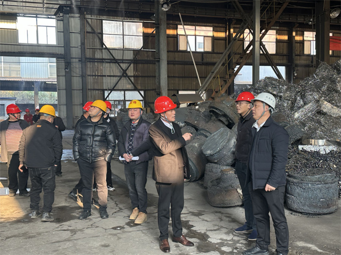 厂房设备-鄂州火炬机械