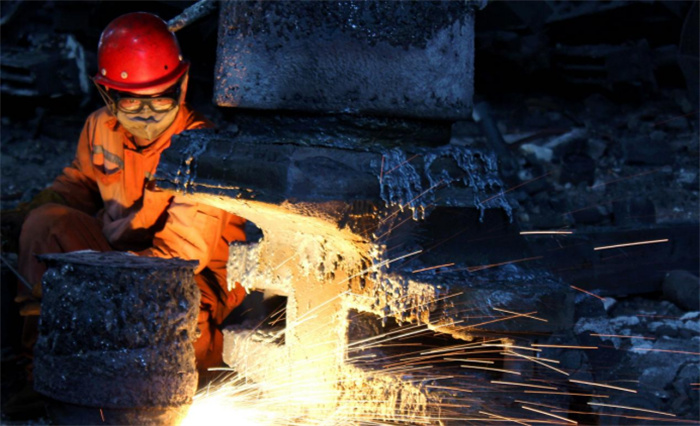 厂房设备-鄂州火炬机械