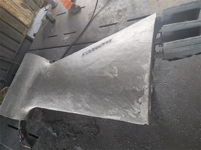 鄂州火炬机械：铸钢件