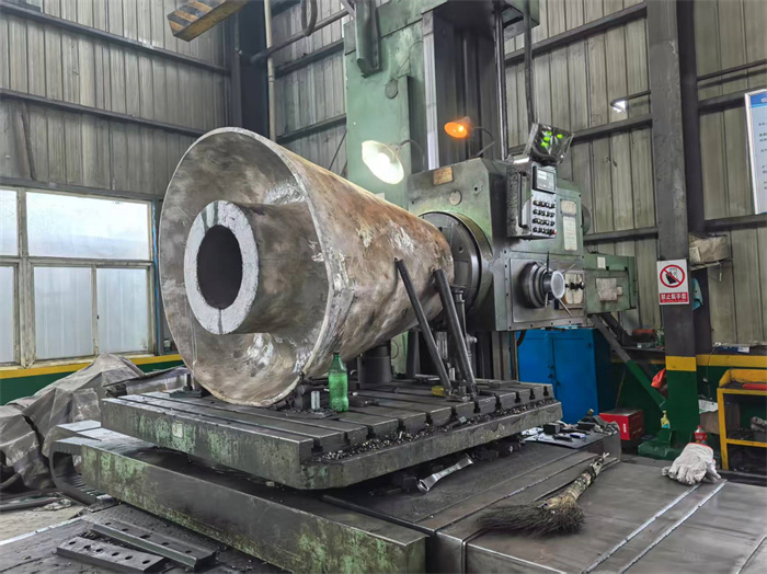 船用铸钢件-鄂州火炬机械