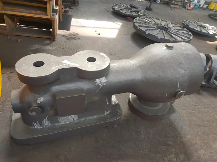 铸钢件（鄂州火炬机械）